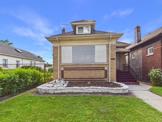 New Foreclosures & Short Sales in South Shore: June 29th to July 5th