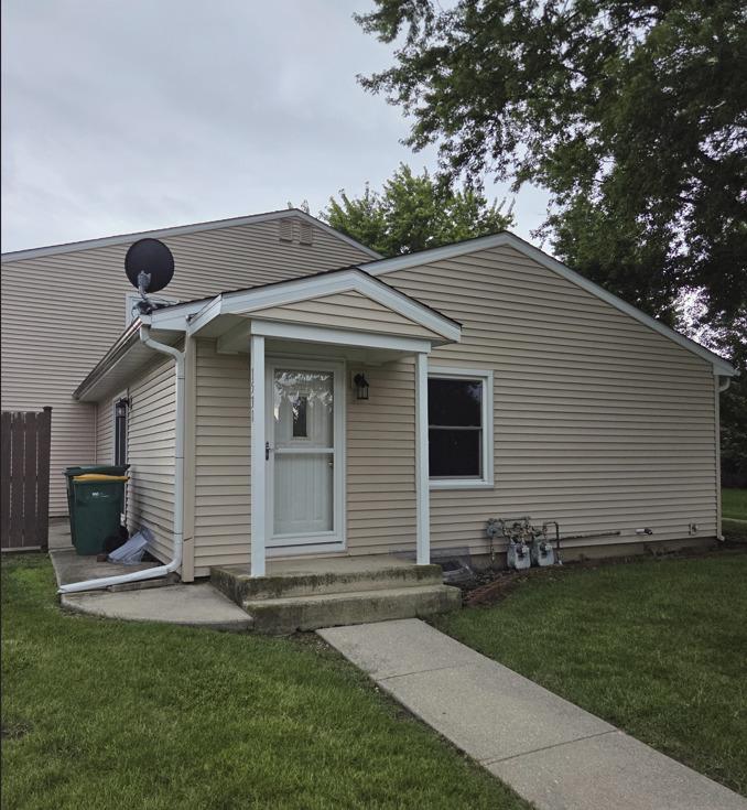 1531 E Stonehenge Dr., Sycamore, IL 60178