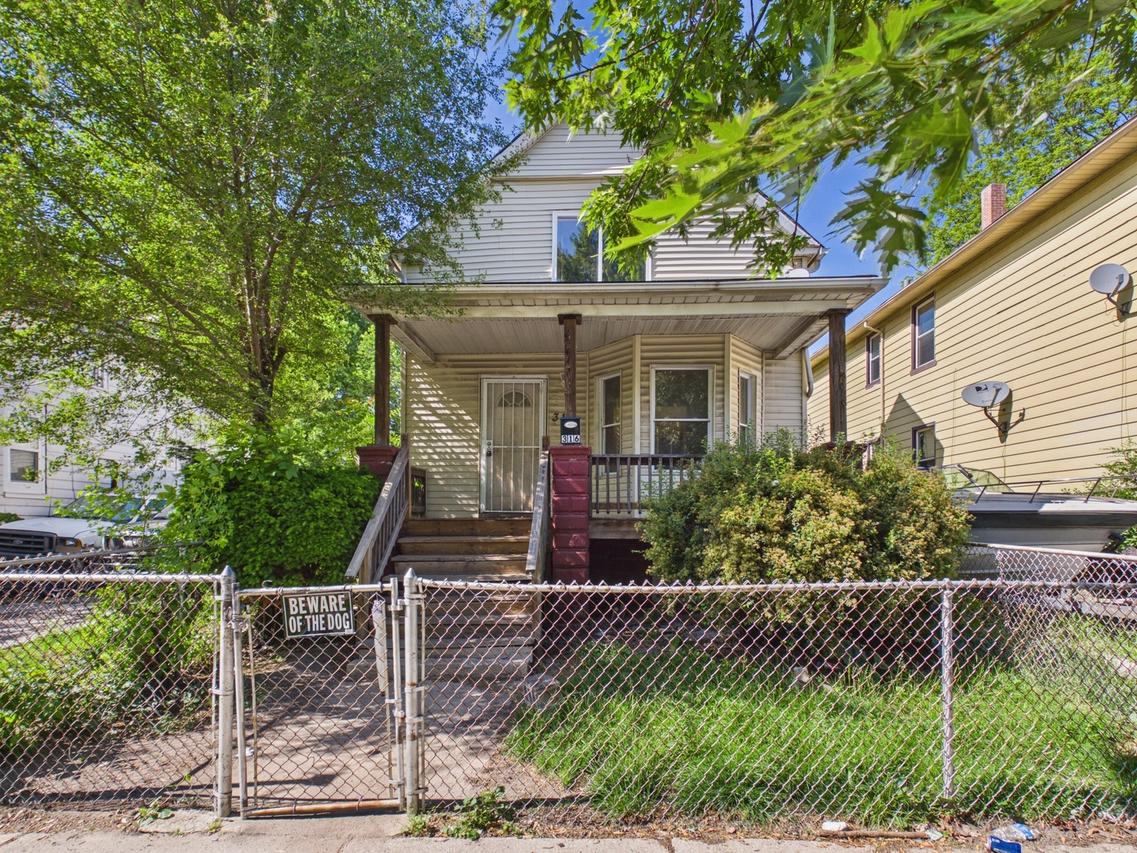 316 W 107th St., Chicago, IL 60628