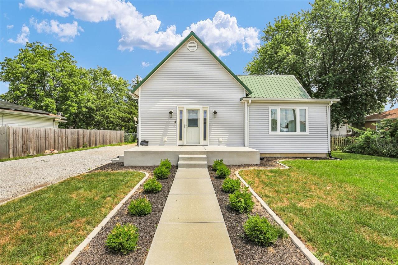[Address Hidden by Seller], Tuscola, IL 61953
