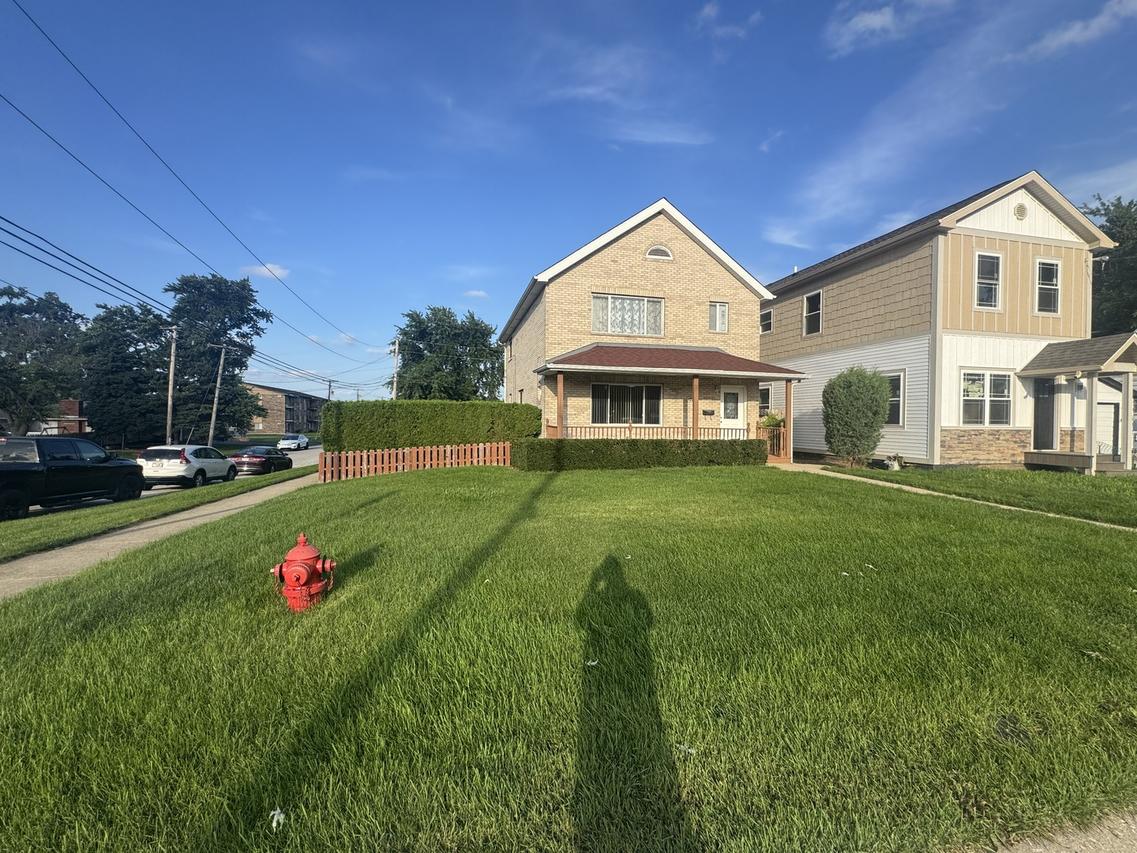 12203 S Mcdaniel St., Alsip, IL 60803