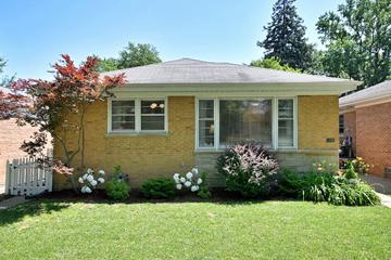 Homes Just Sold That Attend Dawes Elementary School: August 25th to August 31st