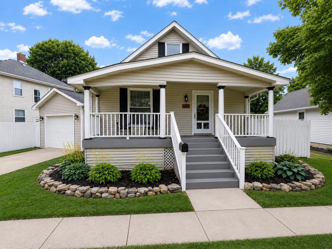803 W Washington St., Oregon, IL 61061