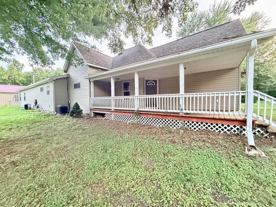 New Foreclosures & Short Sales in West Frankfort: June 29th to July 5th