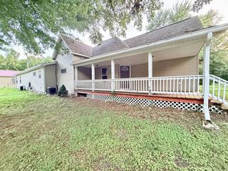 Homes Just Sold in West Frankfort: September 15th to September 21st