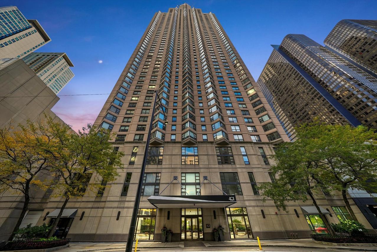 401 E Ontario St. #710, Chicago, IL 60611