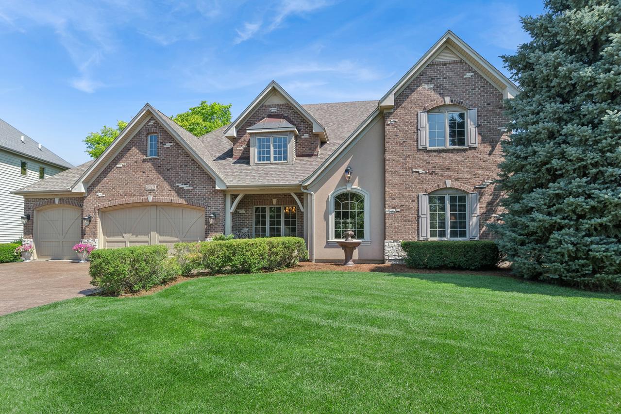 2619 Lupine Cir., Naperville, IL 60564