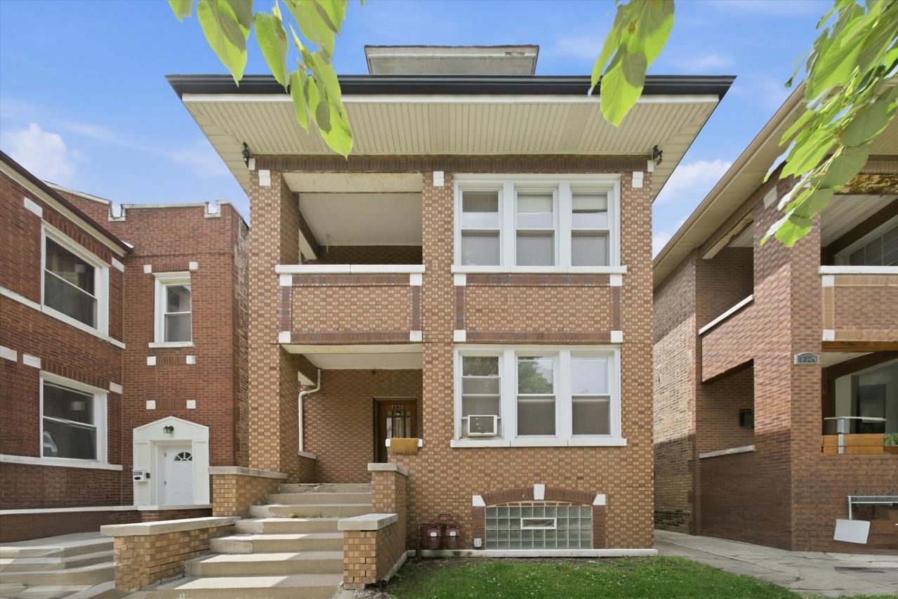 5328 S Spaulding Ave., Chicago, IL 60632