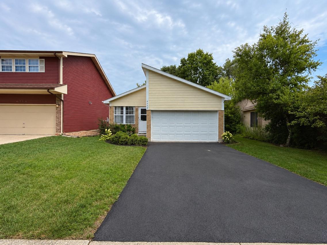 4340 Mayfair Ct., Country Club Hills, IL 60478