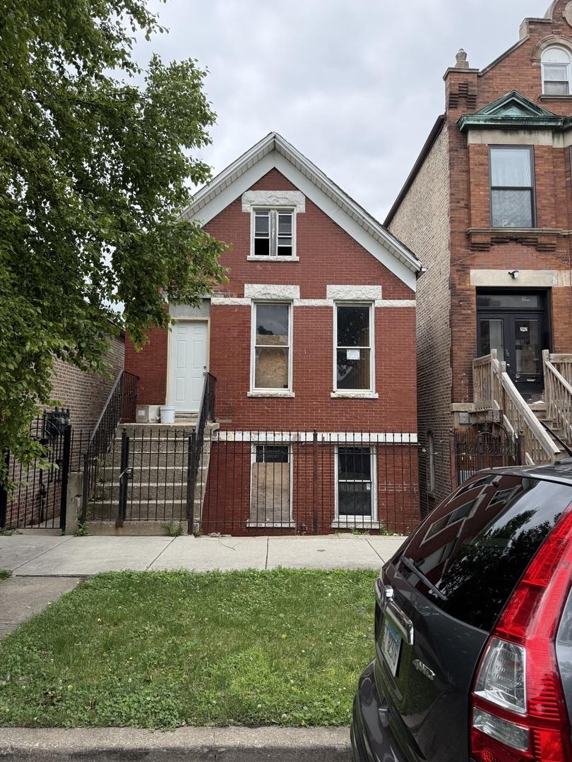 2844 W 25th Pl., Chicago, IL 60623