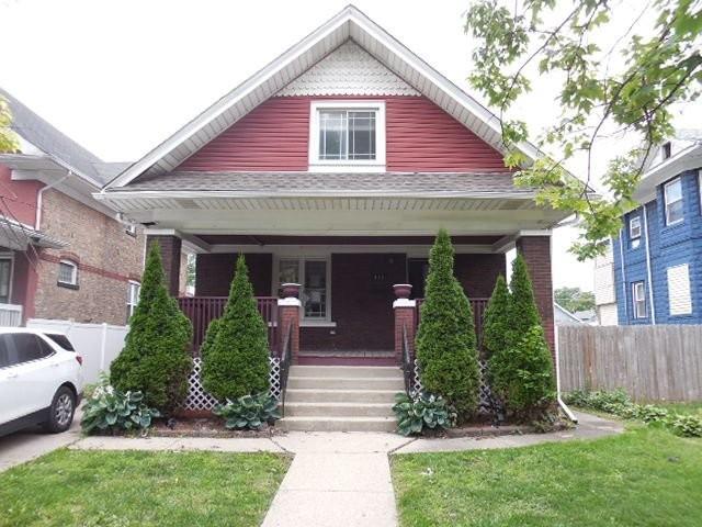 312 S 10th Ave., Maywood, IL 60153