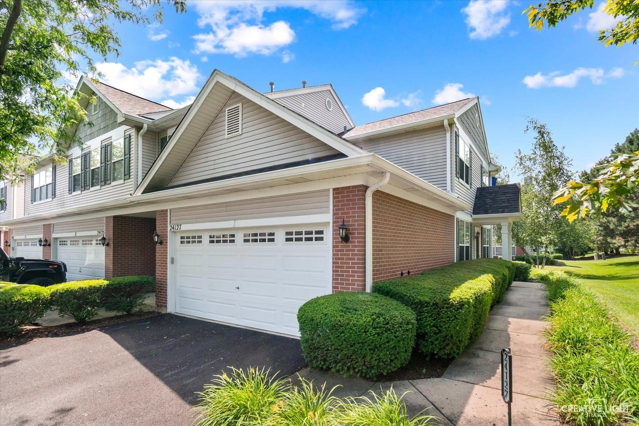 24127 W Walnut Cir., Plainfield, IL 60585