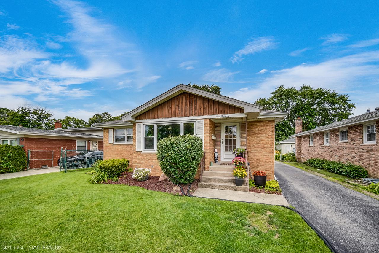 514 E 164th Pl., South Holland, IL 60473