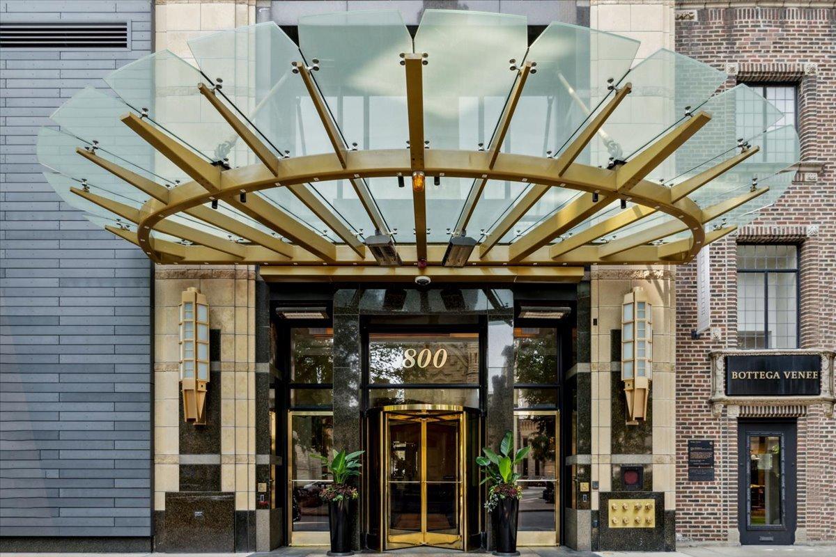 800 N Michigan Ave. #5501, Chicago, IL 60611