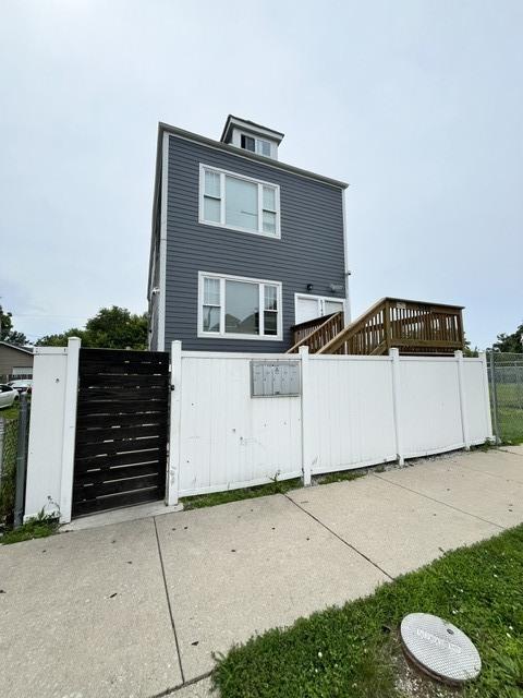5148 S Wolcott Ave., Chicago, IL 60609
