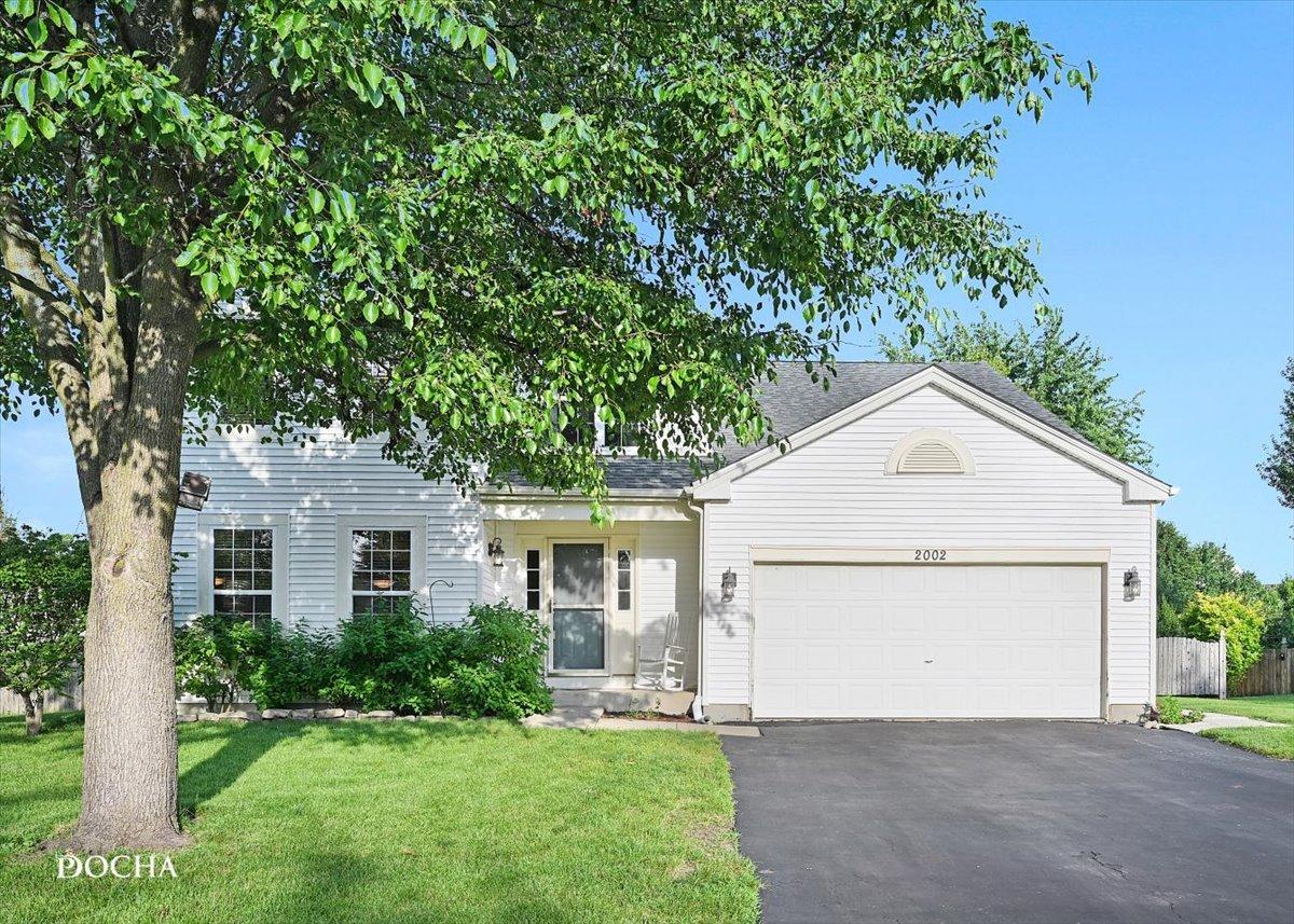 2002 Ashbrook Ct., Plainfield, IL 60586