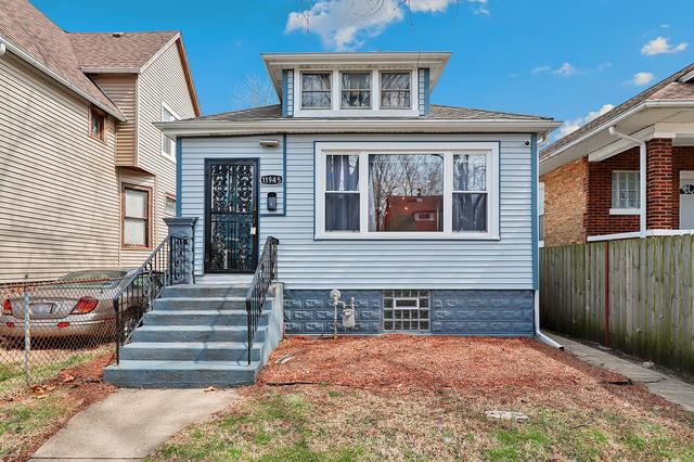 New Foreclosures & Short Sales in West Pullman: June 29th to July 5th