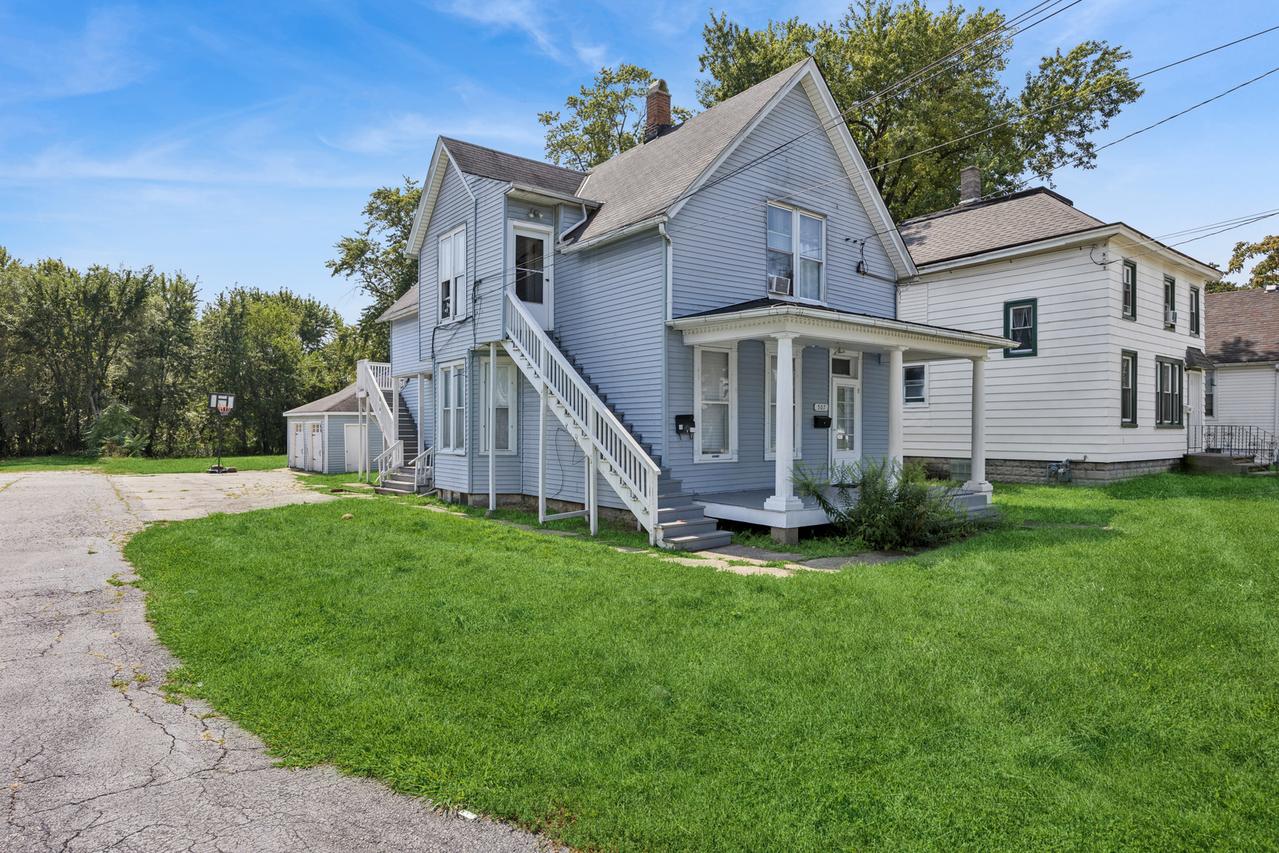 507 E 158th St., South Holland, IL 60473