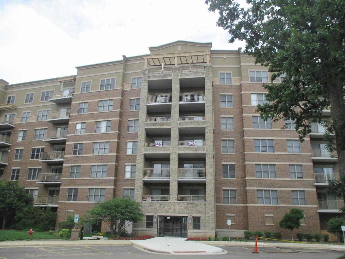 125 Lakeview Dr. #203, Bloomingdale, IL 60108