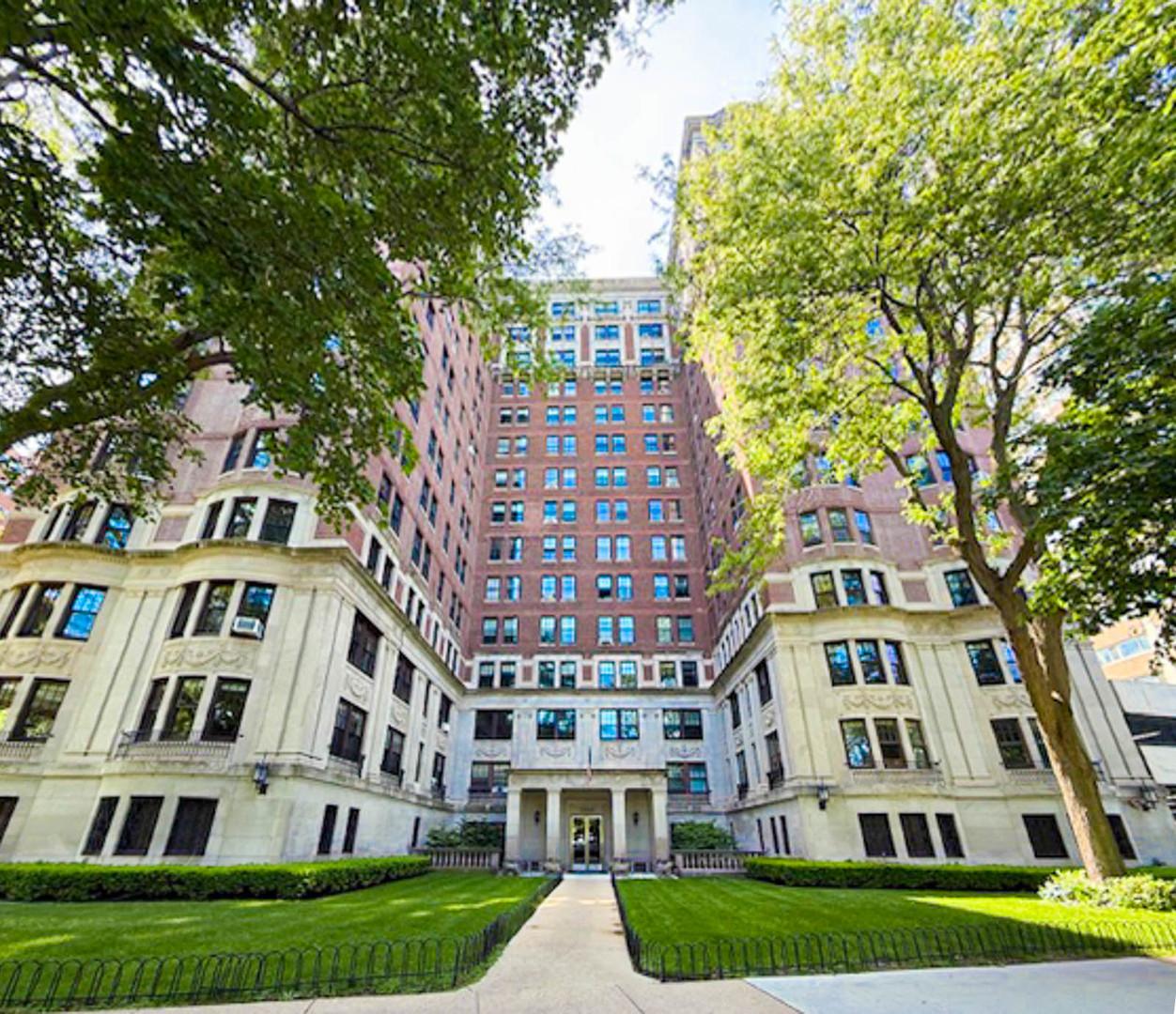 5000 N Marine Dr. #14E, Chicago, IL 60640