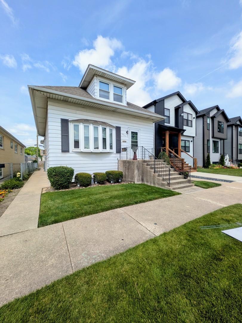 4820 N Natoma Ave., Chicago, IL 60656