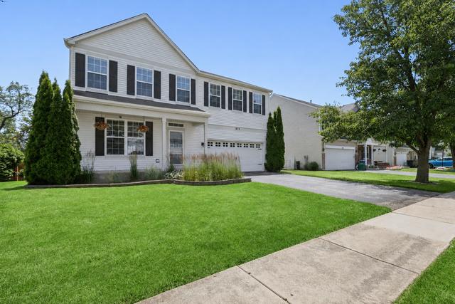 Homes Just Sold in Round Lake Heights: August 4th to August 10th