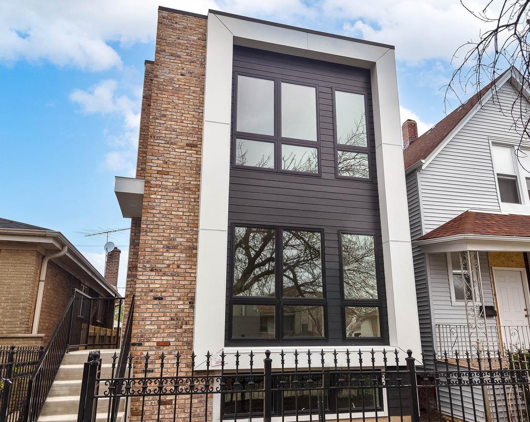 4938 W Medill Ave., Chicago, IL 60639
