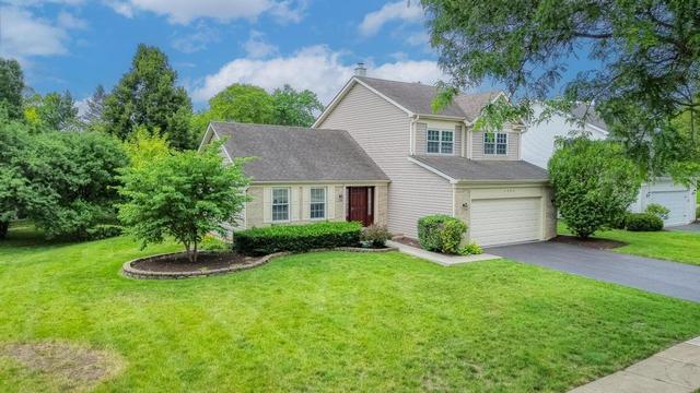 New Homes For Sale This Week That Attend Kenyon Woods Middle School: June 26th to July 2nd