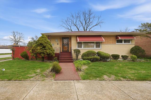 New Homes with Master Bedrooms on the 1st Floor in Dolton: June 27th to July 3rd