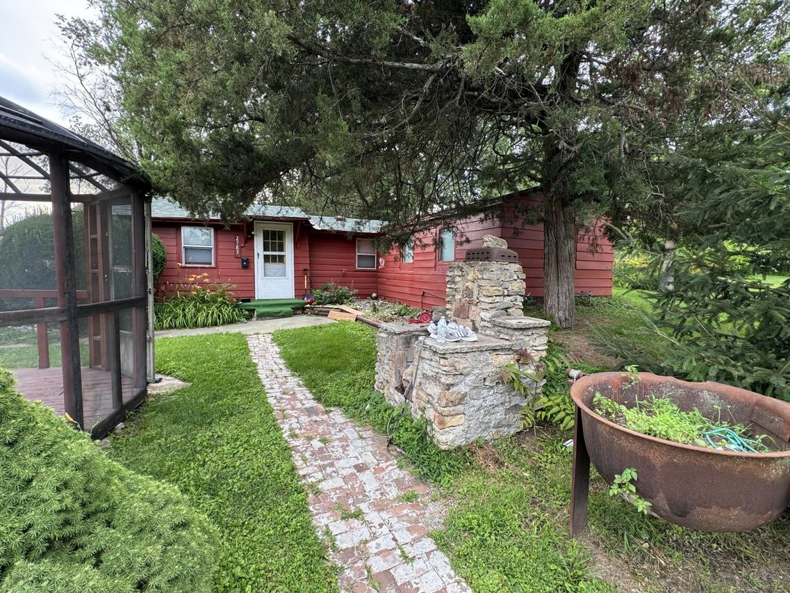 2783 E 508th Rd., Lasalle, IL 61301