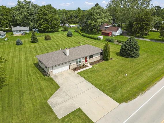 Homes Just Sold That Attend Yorkville Intermediate School: July 28th to August 3rd