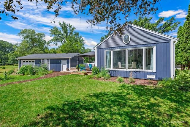 New Homes with Master Bedrooms on the 1st Floor in Barrington: June 27th to July 3rd