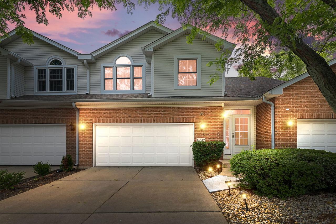 14547 Club Circle Dr., Oak Forest, IL 60452