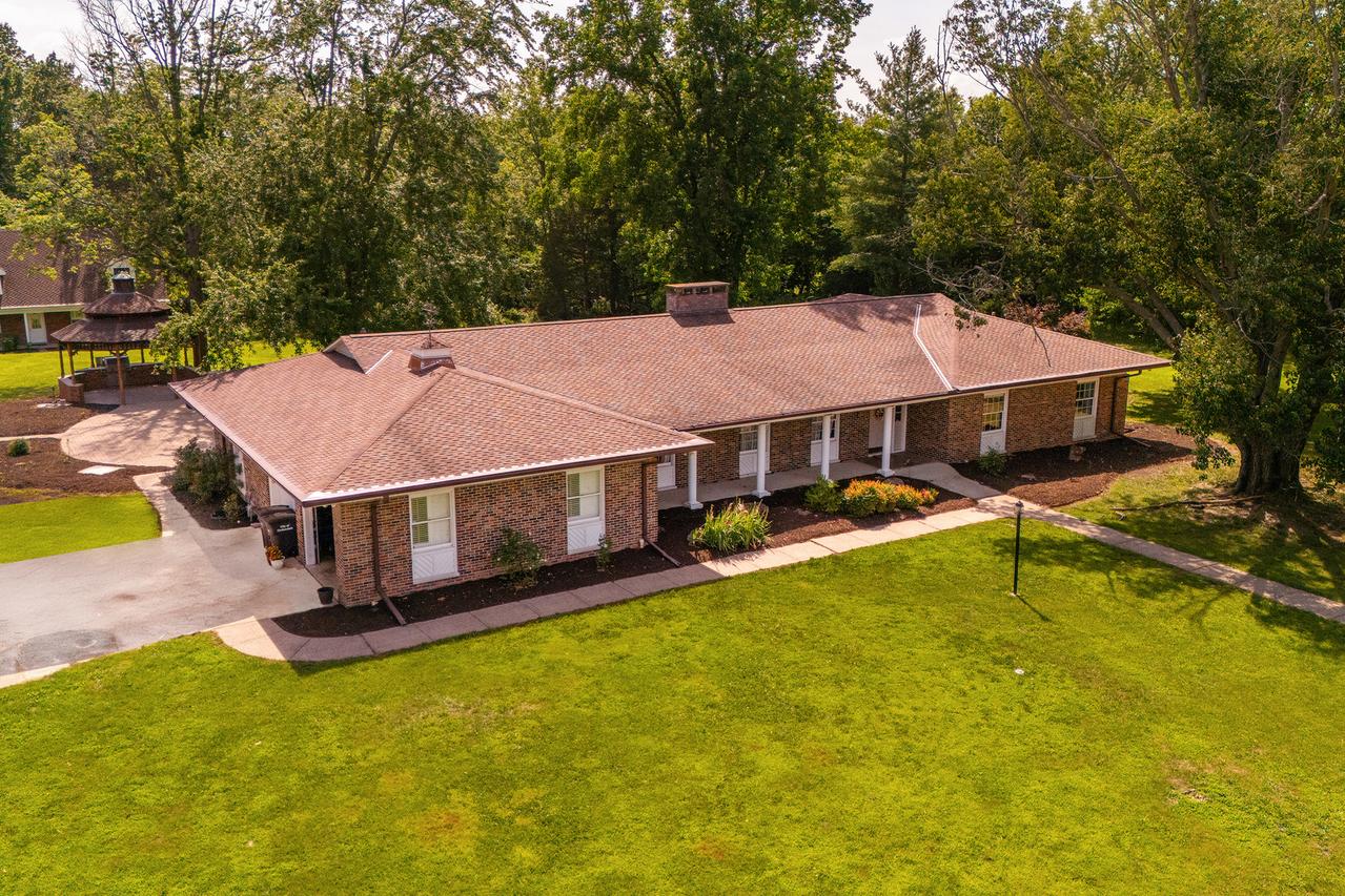 604 N Beadle Dr., Carbondale, IL 62901