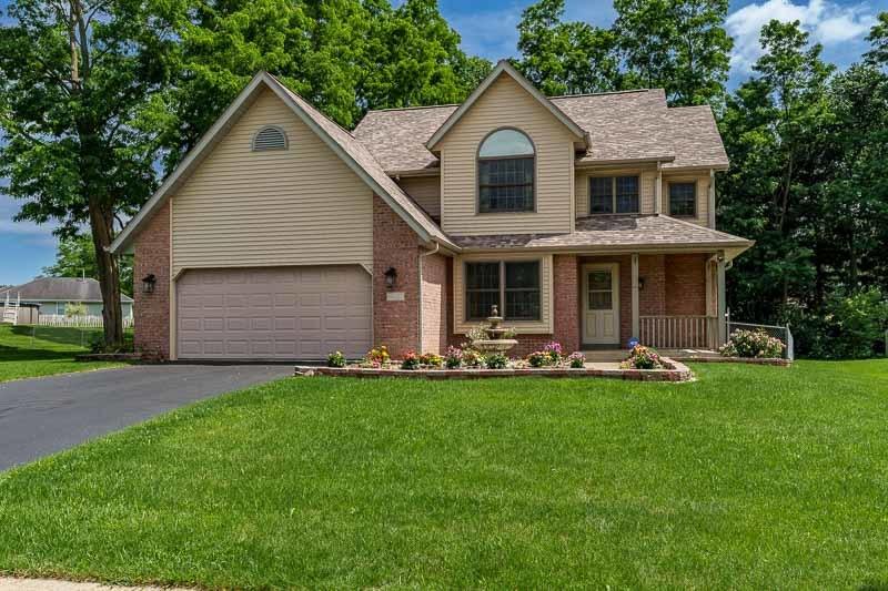 6481 Palo Verde Dr., Rockford, IL 61114