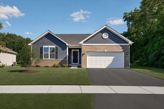 New Construction Homes For Sale This Week That Attend Freeman Elementary School: June 24th to June 30th