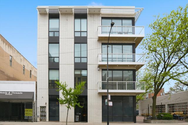 New Homes For Sale This Week in Wicker Park: June 26th to July 2nd
