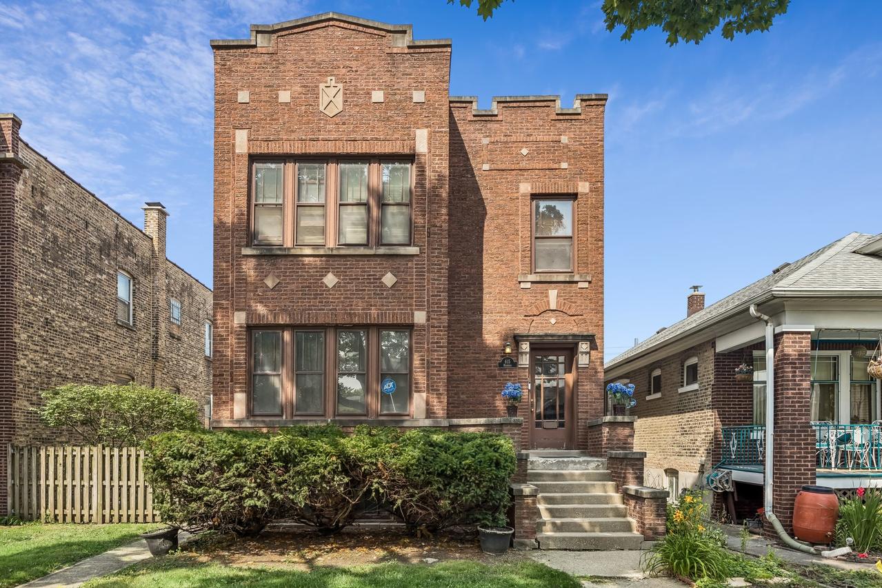615 Marengo Ave., Forest Park, IL 60130