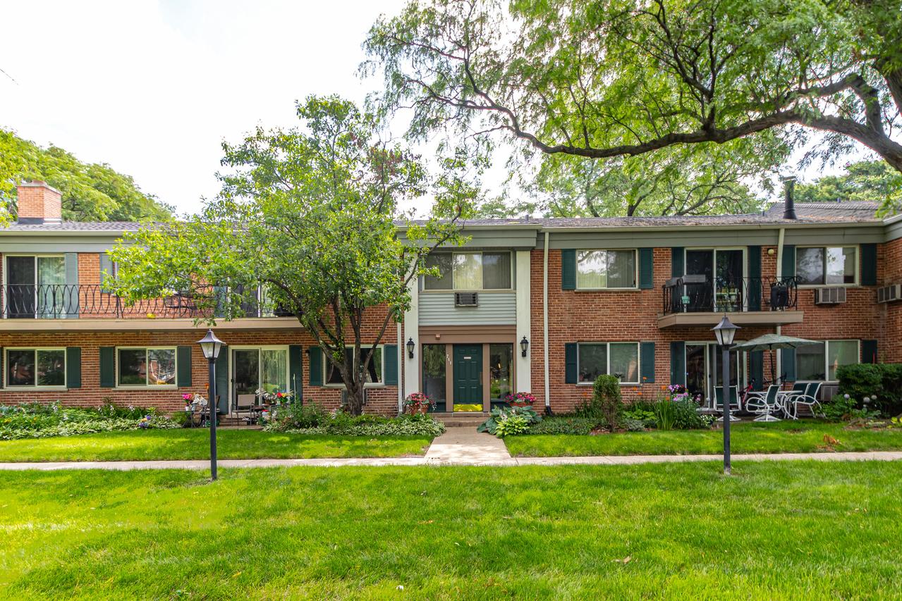 711 E Falcon Dr. #201, Arlington Heights, IL 60005