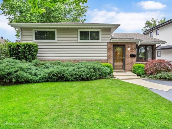 New Homes For Sale This Week That Attend Ben Franklin Elementary School: June 26th to July 2nd