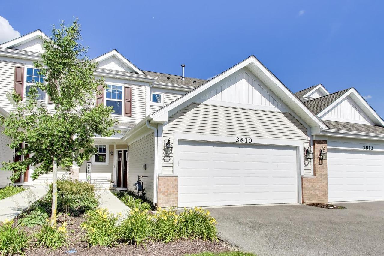 3810 Monica Ln., Johnsburg, IL 60051