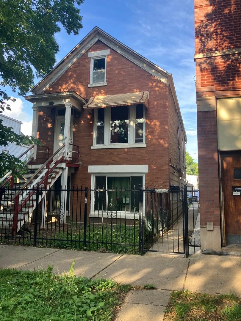 [Address Hidden by Seller], Chicago, IL 60623
