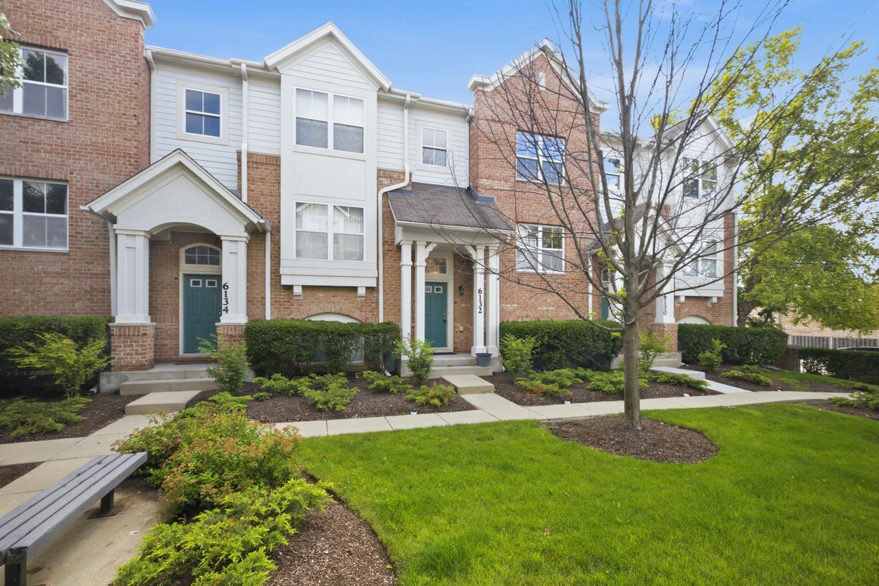 6132 Washington Ct., Morton Grove, IL 60053