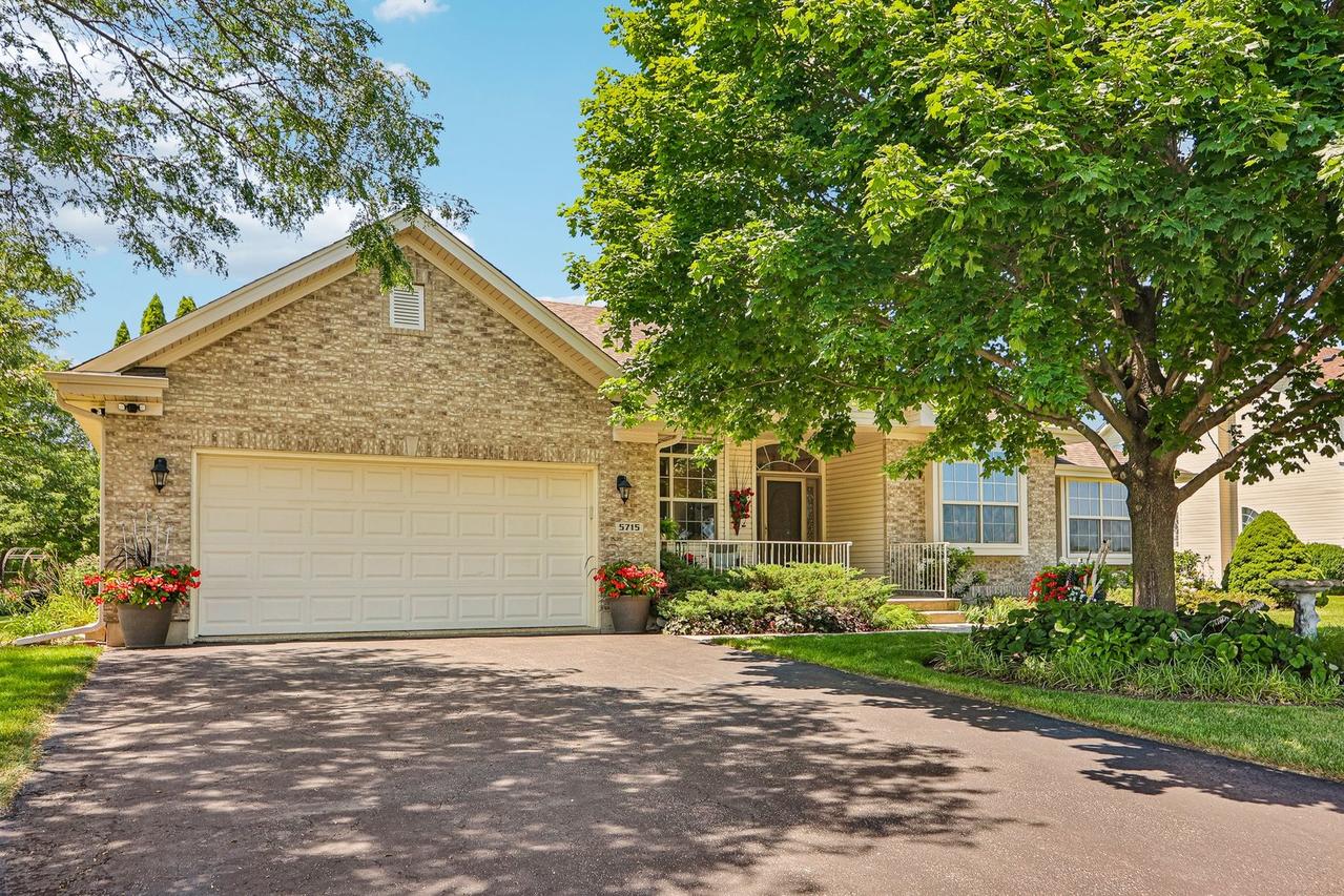 5715 Saddle Ridge, Johnsburg, IL 60051