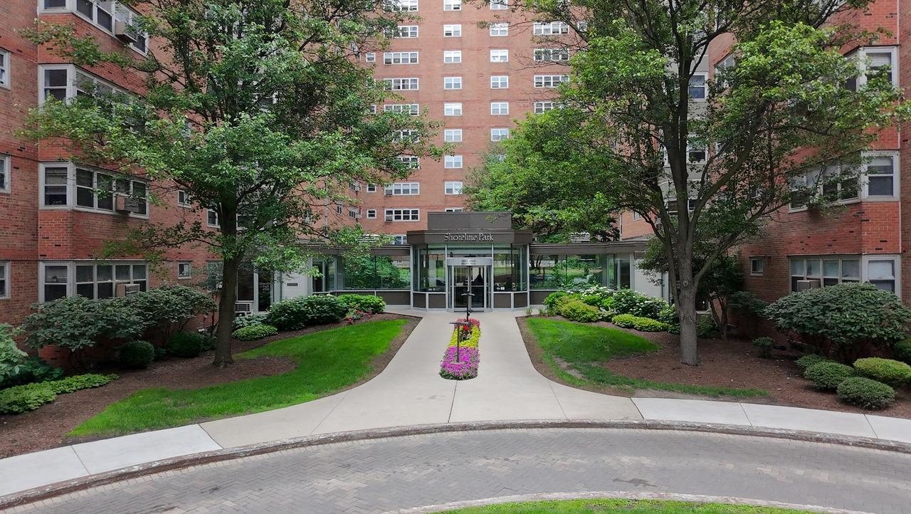 4980 N Marine Dr. #1134, Chicago, IL 60640