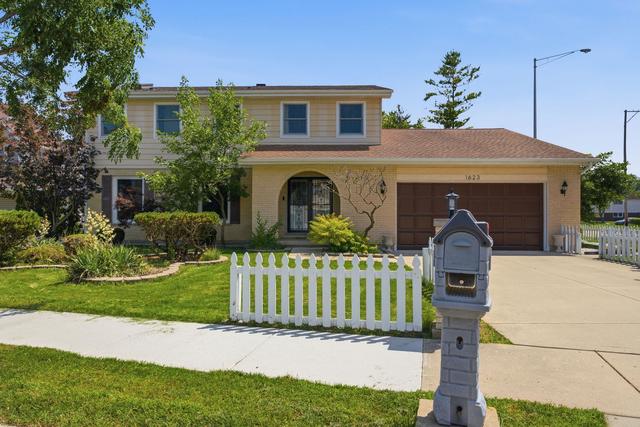 New Homes For Sale This Week That Attend Carl Sandburg Middle School: June 26th to July 2nd