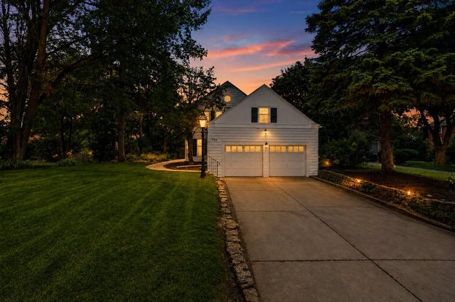 New Homes For Sale This Week That Attend Guilford High School: June 26th to July 2nd