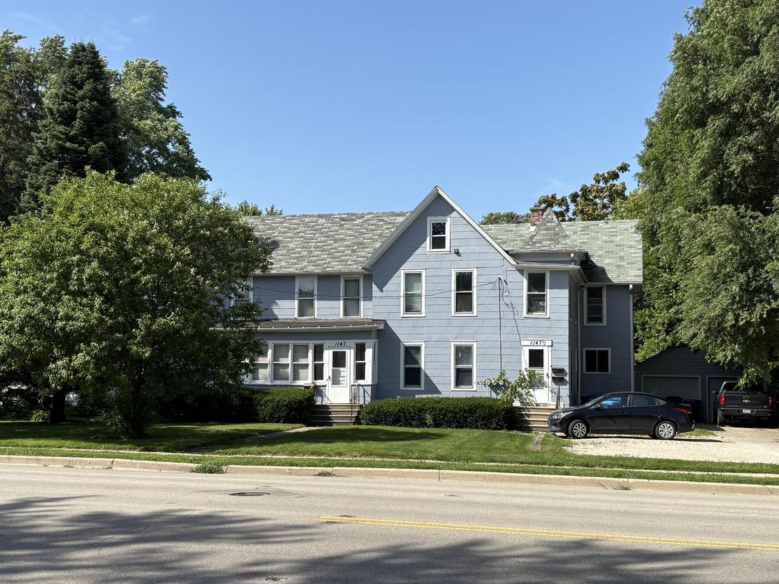1147 E Lincoln Hwy., Dekalb, IL 60115