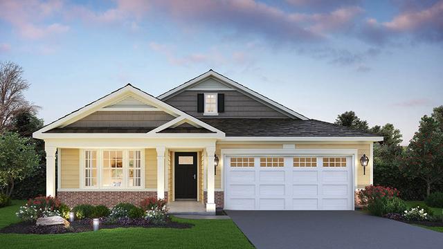 New Homes with Master Bedrooms on the 1st Floor That Attend Fairmont School: June 27th to July 3rd