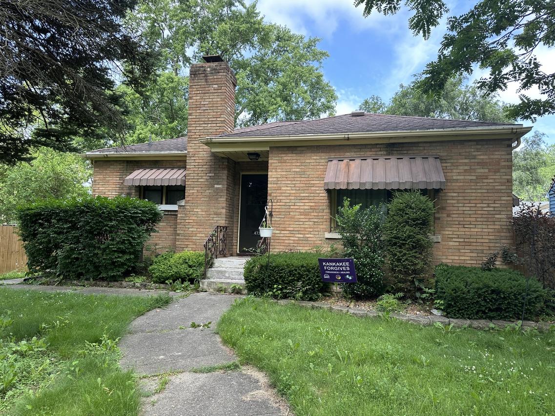 473 S Nelson Ave., Kankakee, IL 60901